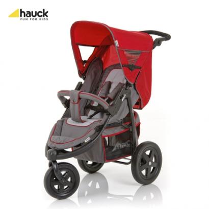 Прогулочная коляска Hauck Viper