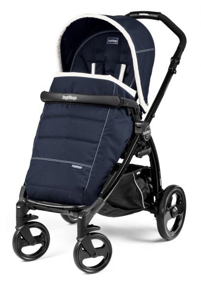 Прогулочная коляска Peg Perego Book Plus Pop Up Completo