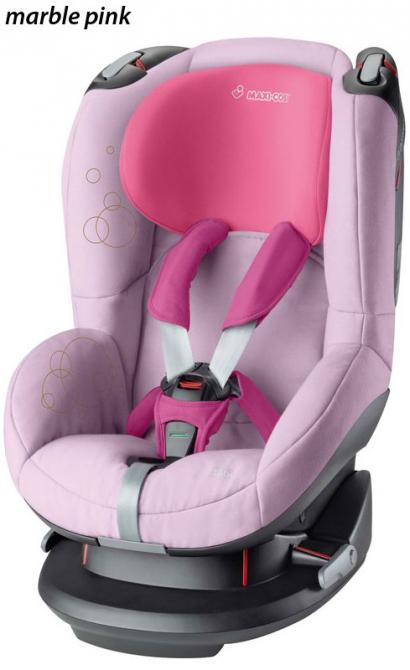 Автокресло Maxi Cosi Tobi 2011