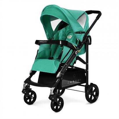 Прогулочная коляска Zooper Z9 Elite