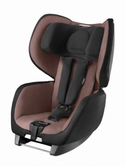 Автокресло Recaro Optia