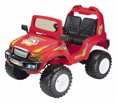 Электромобиль Chien Ti 885 Off-Roader 4x4