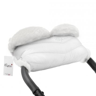 Муфта для рук на коляску Esspero Cosy Arctic