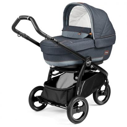 Коляска для новорожденных Peg Perego Book Scout Navetta Elite