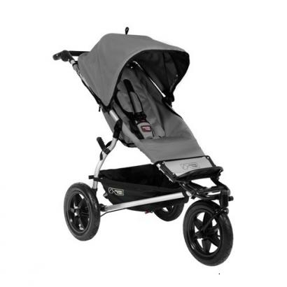 Прогулочная коляска Mountain Buggy Urban Jungle EVO