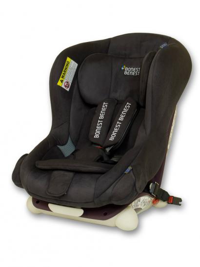 Автокресло Bonest Benest Air 7 Isofix