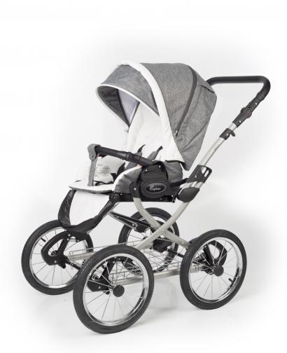 Прогулочная коляска Esspero Classic (шасси Grey)