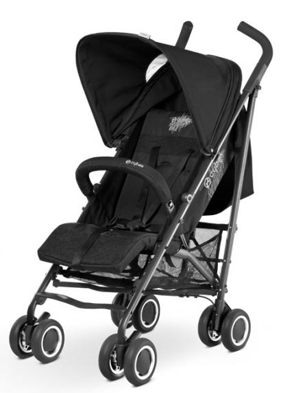 Коляска-трость Cybex Onyx