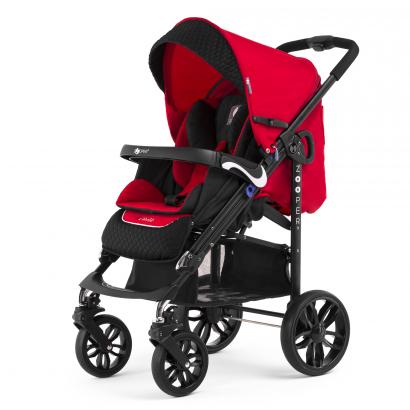 Прогулочная коляска Zooper Z9 Lux Plus