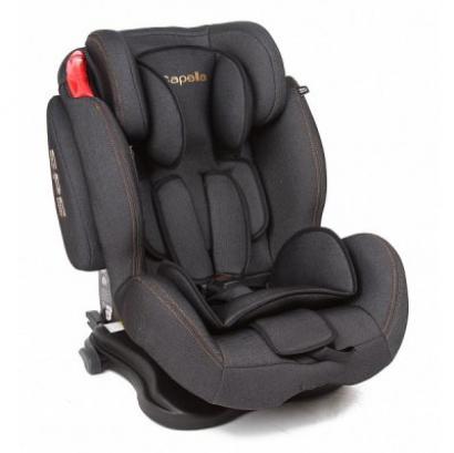 Автокресло Capella S12310 Jeans