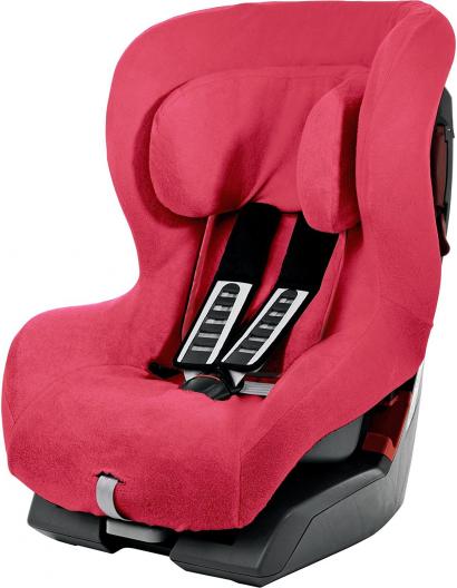 Летний чехол для автокресла Romer King Plus & Safefix Plus/TT