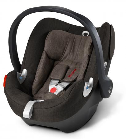 Автокресло Cybex Aton Q Plus