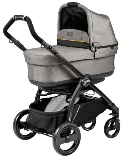 Коляска для новорожденных Peg Perego Book Plus Pop-Up