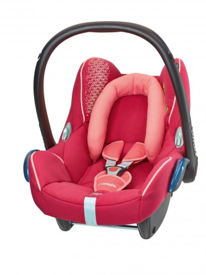 Автокресло Maxi Cosi Cabrio Fix 2011
