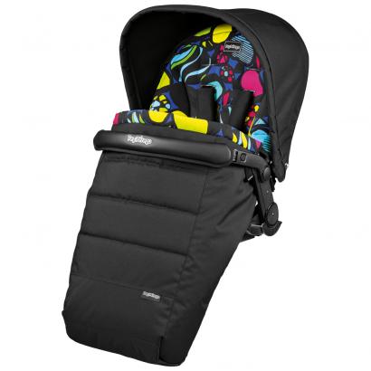 Прогулочный блок Peg Perego Seggiolino Pop-Up