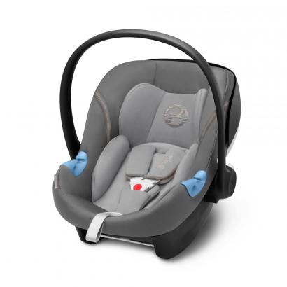 Автокресло Cybex Aton M i-Size