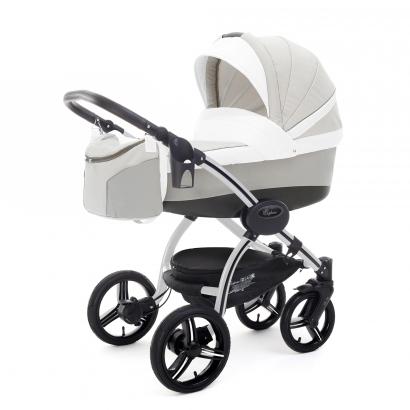 Коляска для новорожденных Esspero Grand I-Nova (шасси Grey)