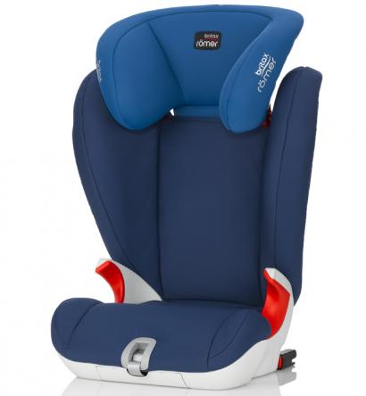 Автокресло Britax Römer KIDFIX SL