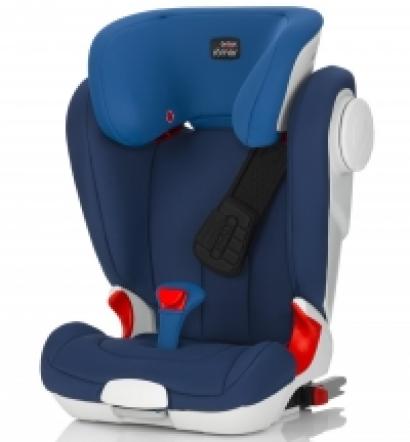Автокресло Römer KIDFIX II XP SICT