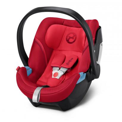 Автокресло Cybex Aton 5