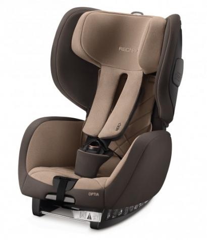 Автокресло Recaro Optia