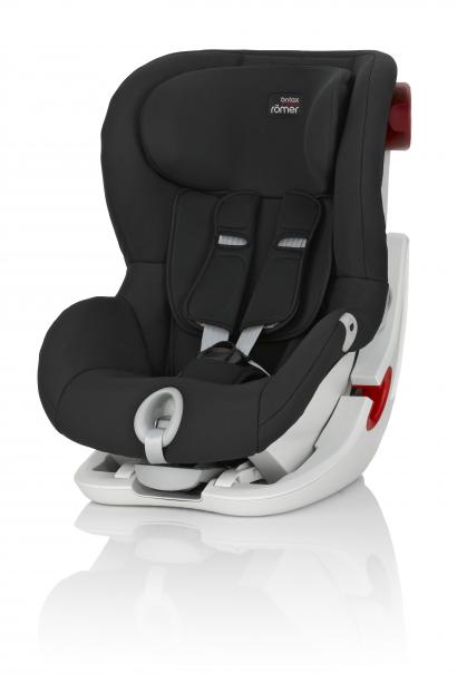 Автокресло Römer King II