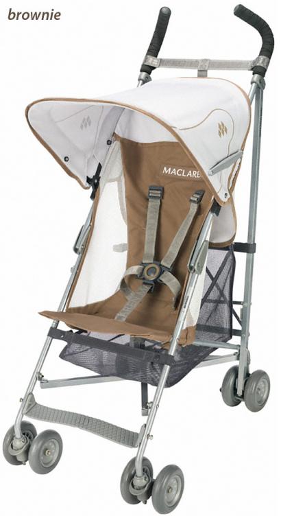 Коляска-трость Maclaren Volo