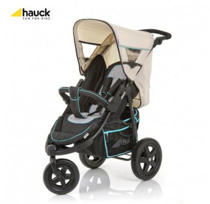Прогулочная коляска Hauck Viper