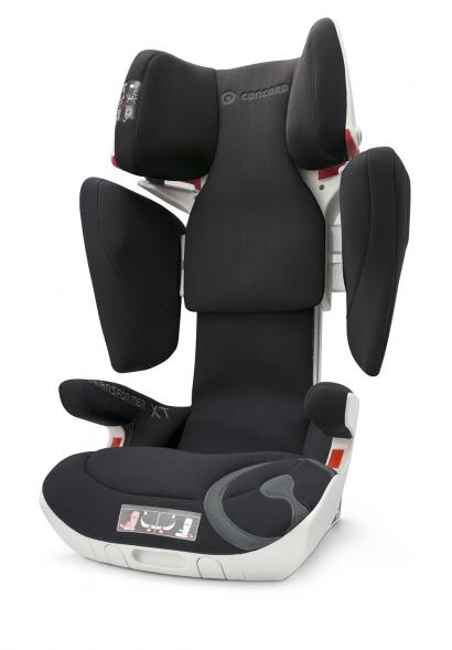 Автокресло Concord Transformer XT