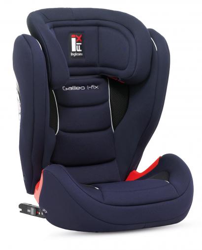 Автокресло Inglesina Galileo I-Fix