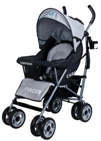 Коляска-трость Caretero Spacer