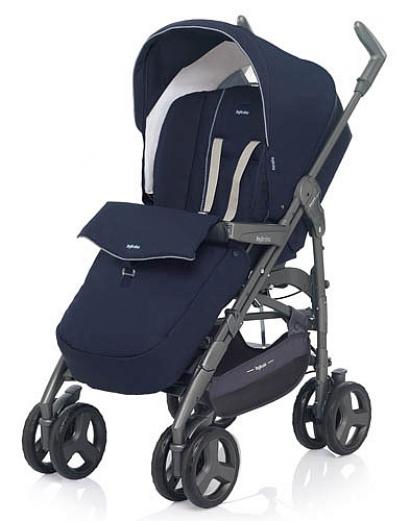 Коляска-трость Inglesina Zippy Evo All Over
