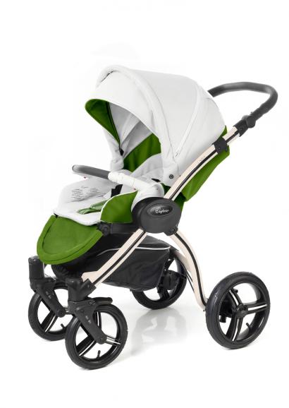 Прогулочная коляска Esspero Grand I-Nova (шасси Beige)