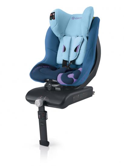 Автокресло Concord Ultimax IsoFix