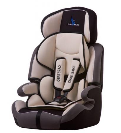 Автокресло Caretero Falcon