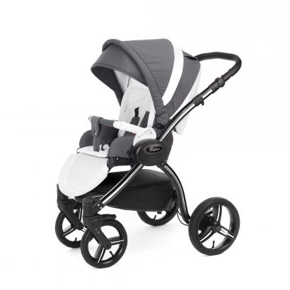 Прогулочная коляска Esspero Grand I-Nova (шасси Black)