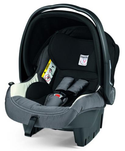 Автокресло Peg Perego Primo Viaggio SL