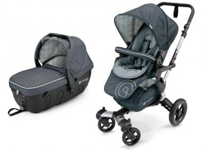 Коляска 2 в 1 Concord Neo Travel Set