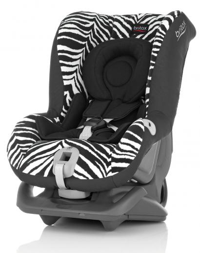 Автокресло Britax First Class plus