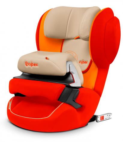 Автокресло Cybex Juno 2-FIX