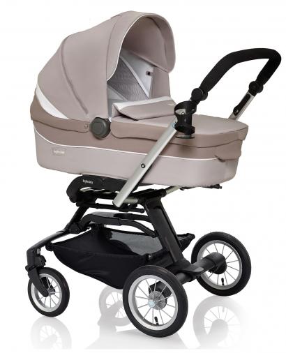 Коляска для новорожденных Inglesina Sofia (шасси Quad Bike)
