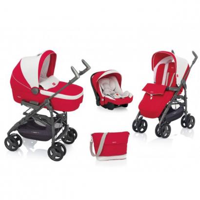 Коляска 3 в 1 Inglesina Zippy Evo System