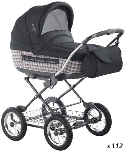 Коляска 2 в 1 Roan Marita / Роан Марита