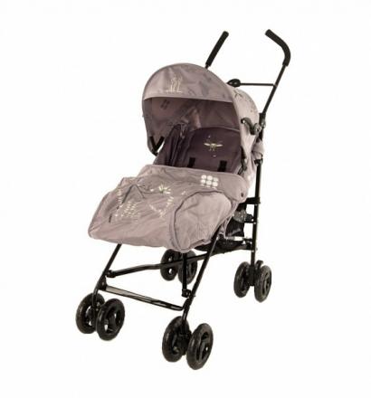 Детская коляска-трость Lider Kids S-3800