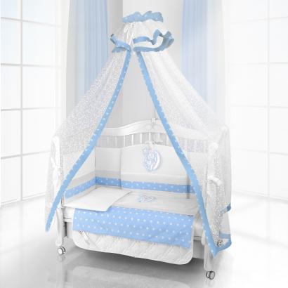КПБ Beatrice Bambini Unico Stella (3 предмета)