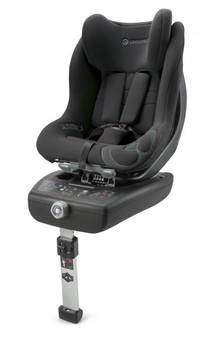 Автокресло Concord Ultimax 3