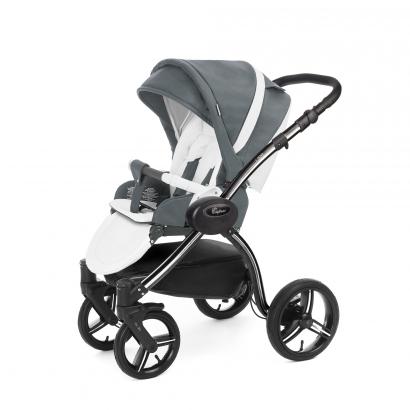 Прогулочная коляска Esspero Grand I-Nova (шасси Black)