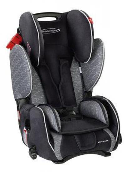 Автокресло STM Starlight SP