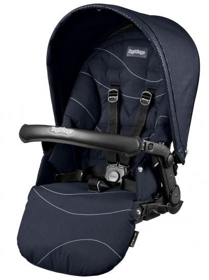 Прогулочный блок Peg Perego Seggiolino Pop-Up