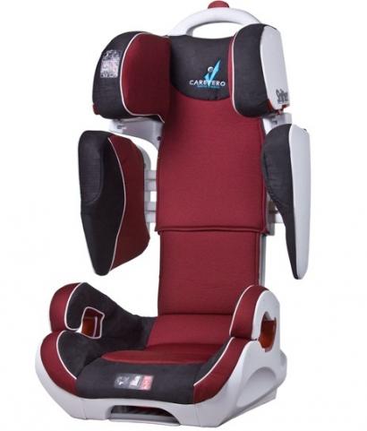 Автокресло Caretero Shifter